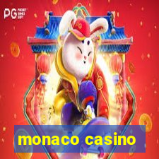 monaco casino