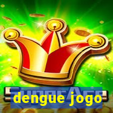 dengue jogo