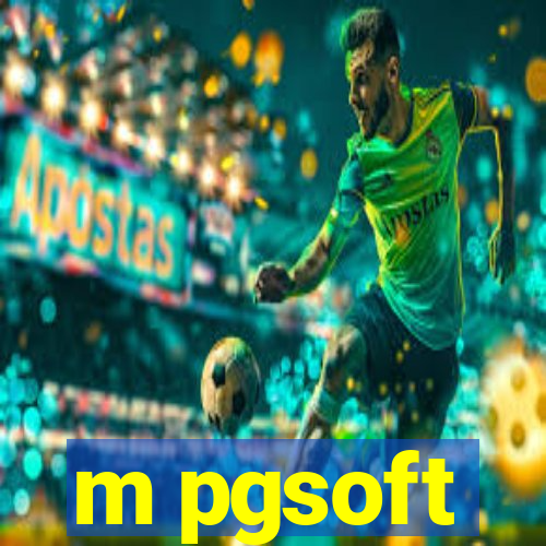 m pgsoft