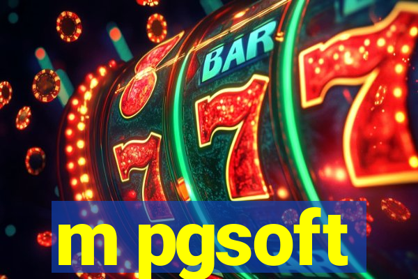 m pgsoft