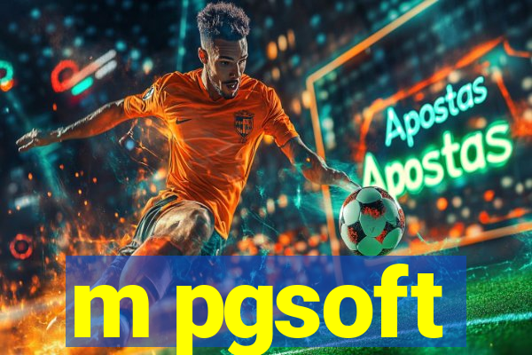 m pgsoft