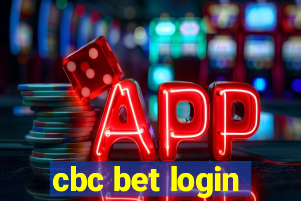 cbc bet login