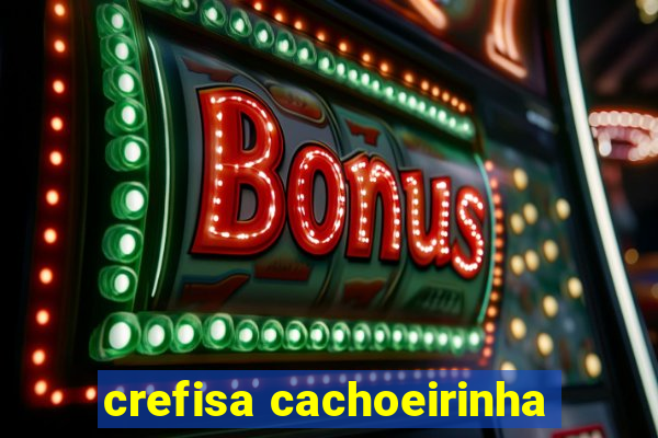 crefisa cachoeirinha