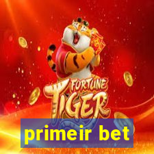 primeir bet