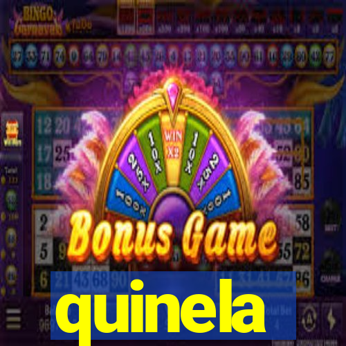 quinela