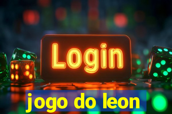 jogo do leon