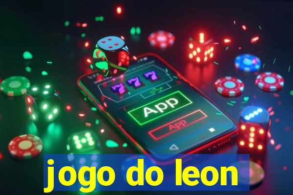 jogo do leon