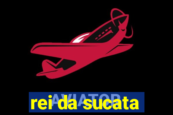 rei da sucata