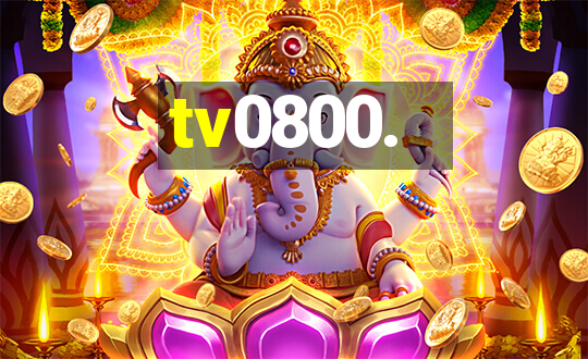 tv0800.