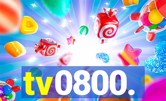 tv0800.