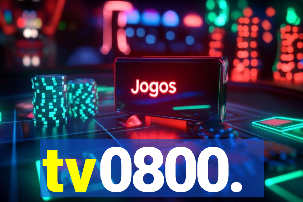 tv0800.