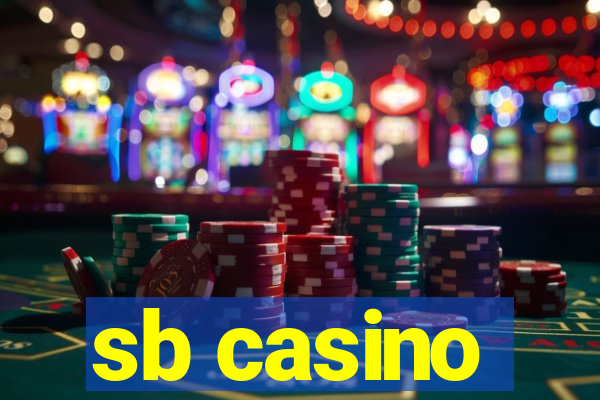 sb casino