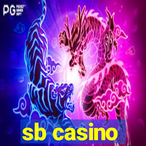 sb casino