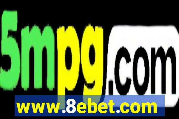 www.8ebet.com