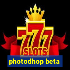 photodhop beta