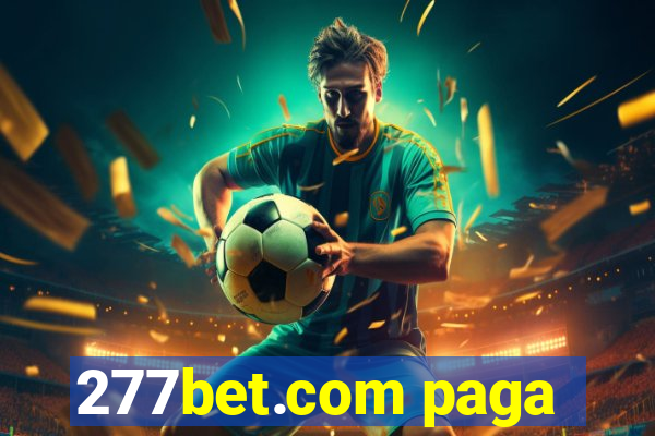 277bet.com paga