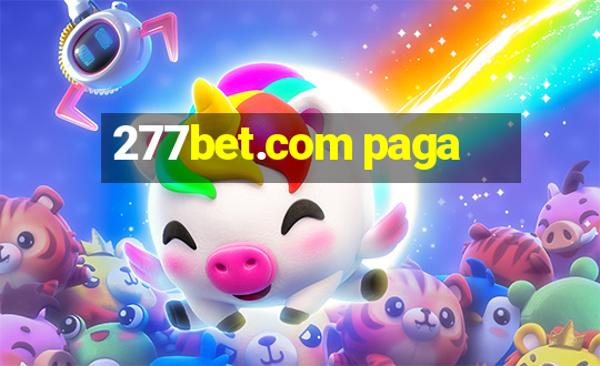 277bet.com paga