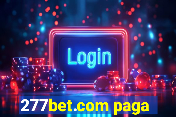 277bet.com paga