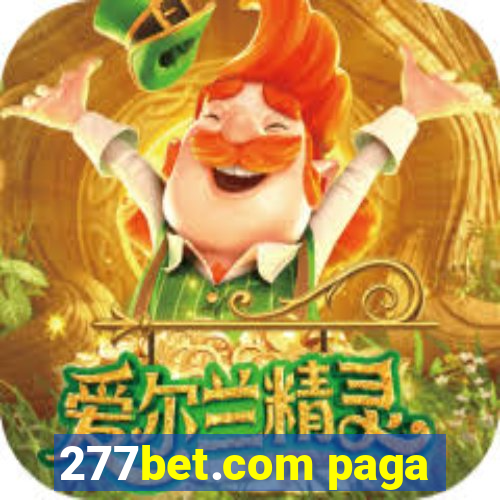 277bet.com paga