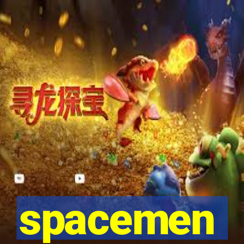 spacemen