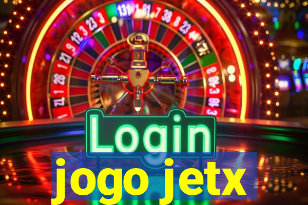 jogo jetx