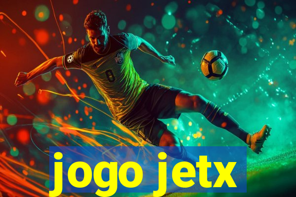 jogo jetx