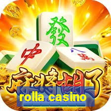 rolla casino