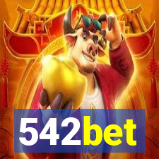 542bet