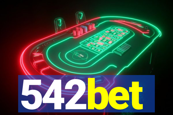 542bet