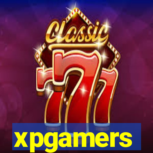 xpgamers