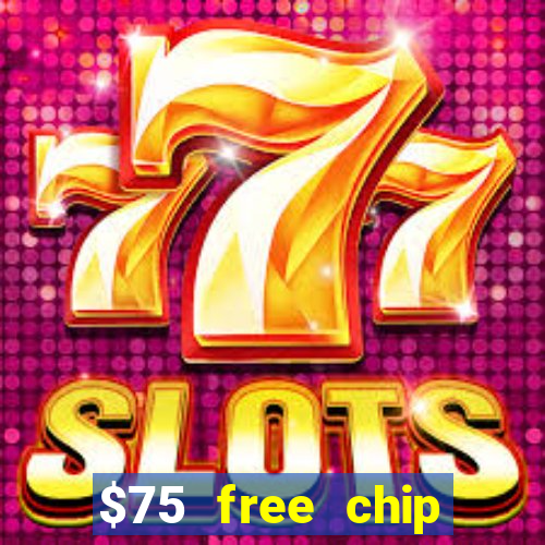 $75 free chip funclub casino 2023