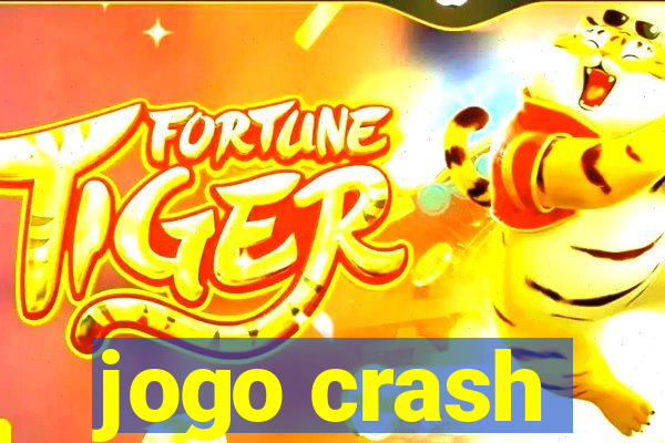 jogo crash