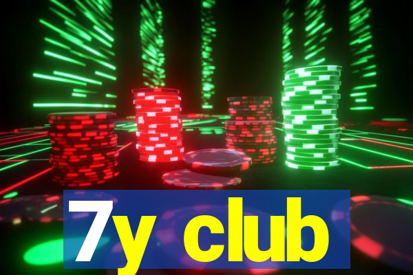 7y club