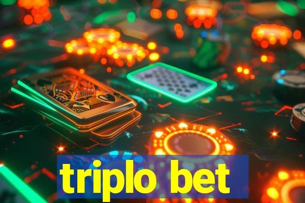 triplo bet