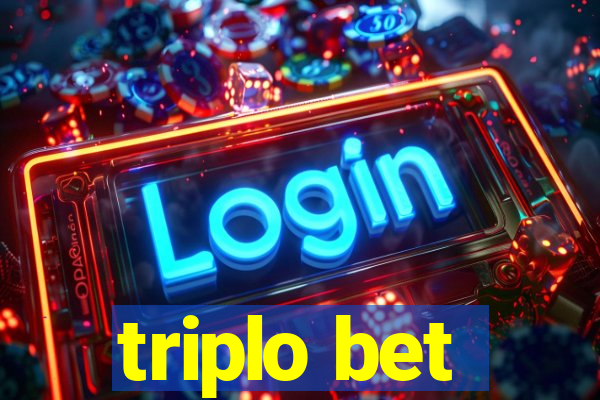 triplo bet