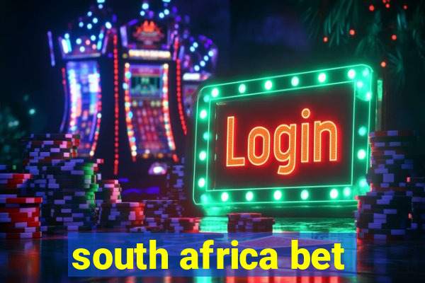 south africa bet