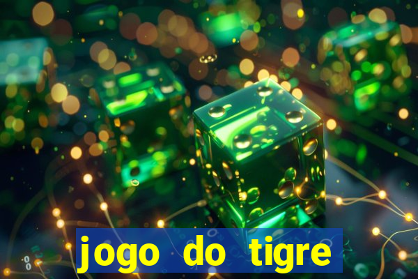 jogo do tigre realmente paga