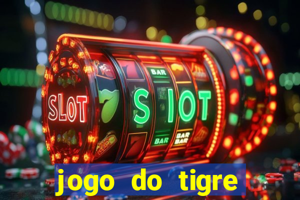 jogo do tigre realmente paga