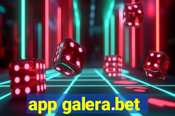 app galera.bet