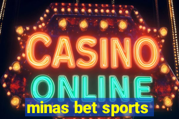 minas bet sports