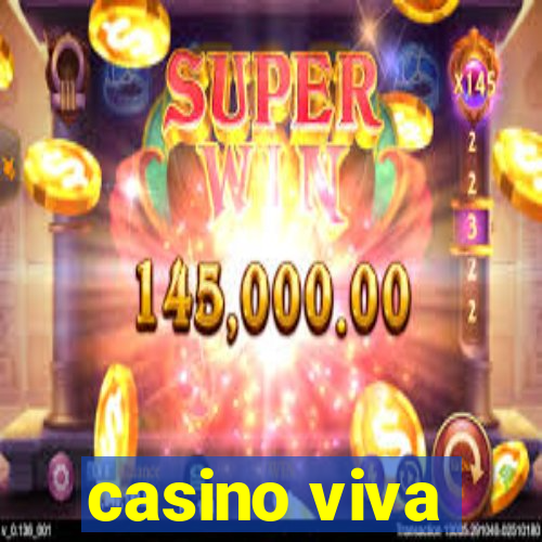 casino viva