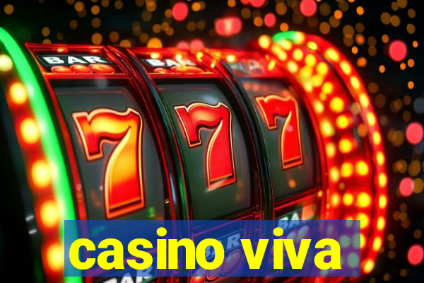 casino viva