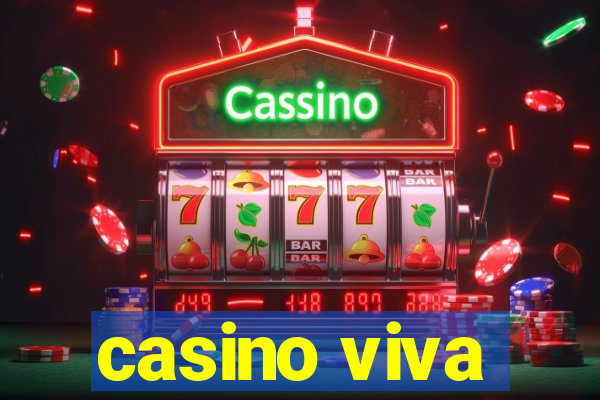 casino viva