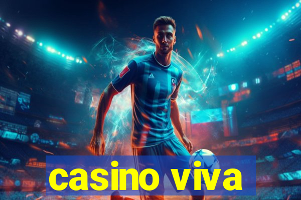 casino viva