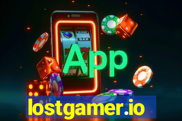 lostgamer.io