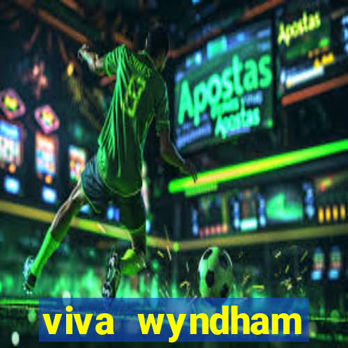 viva wyndham fortuna bahamas