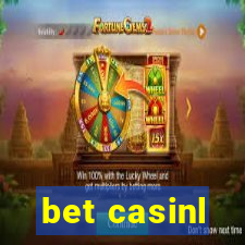 bet casinl