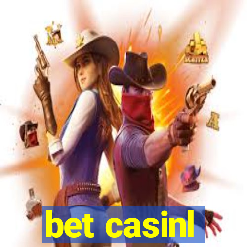 bet casinl