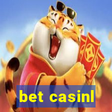 bet casinl