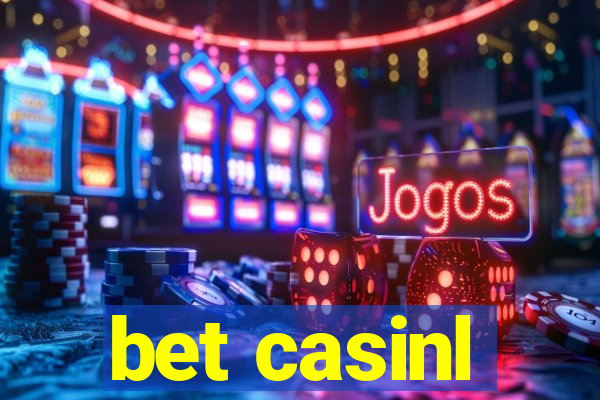 bet casinl